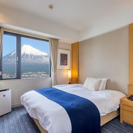 Hotel Grand Fuji Fudżi Zewnętrze zdjęcie