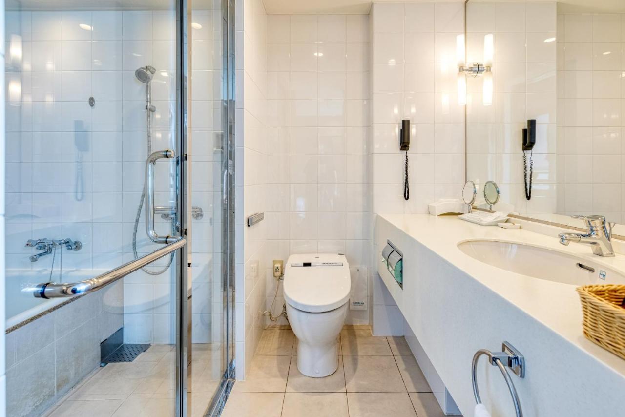 Hotel Grand Fuji Fudżi Zewnętrze zdjęcie