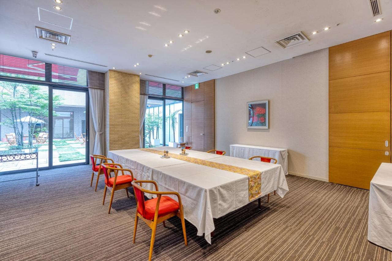 Hotel Grand Fuji Fudżi Zewnętrze zdjęcie