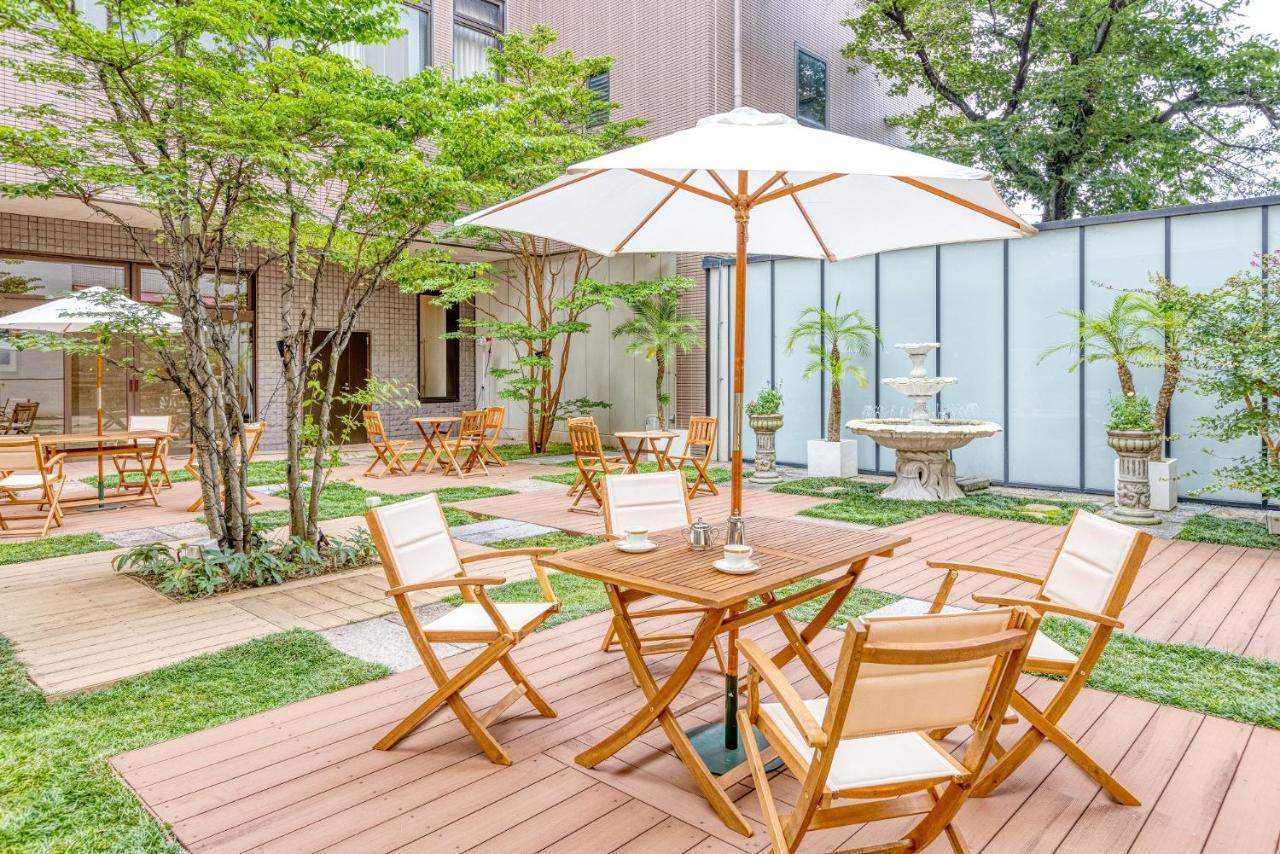 Hotel Grand Fuji Fudżi Zewnętrze zdjęcie