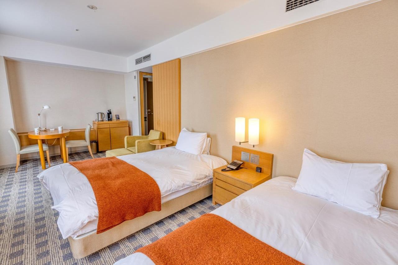 Hotel Grand Fuji Fudżi Zewnętrze zdjęcie