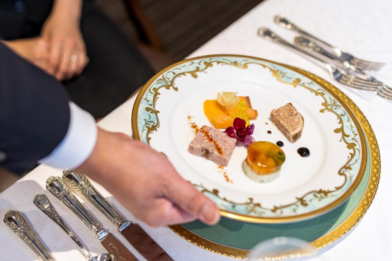 Hotel Grand Fuji Fudżi Zewnętrze zdjęcie