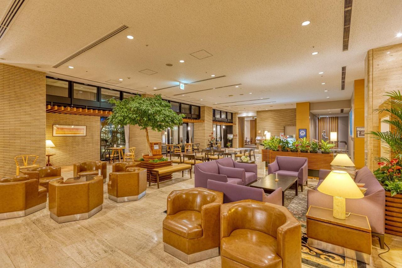 Hotel Grand Fuji Fudżi Zewnętrze zdjęcie