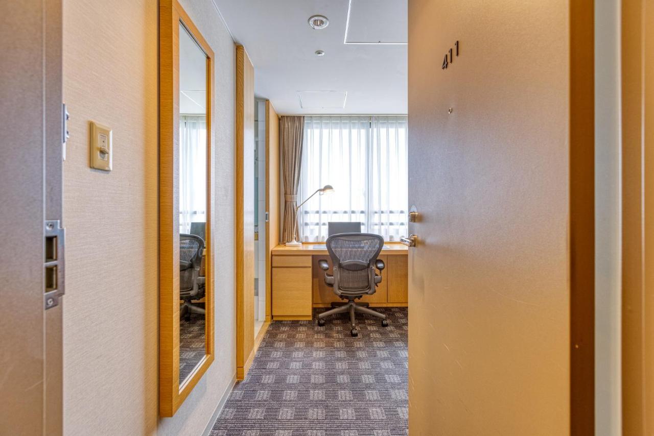 Hotel Grand Fuji Fudżi Zewnętrze zdjęcie