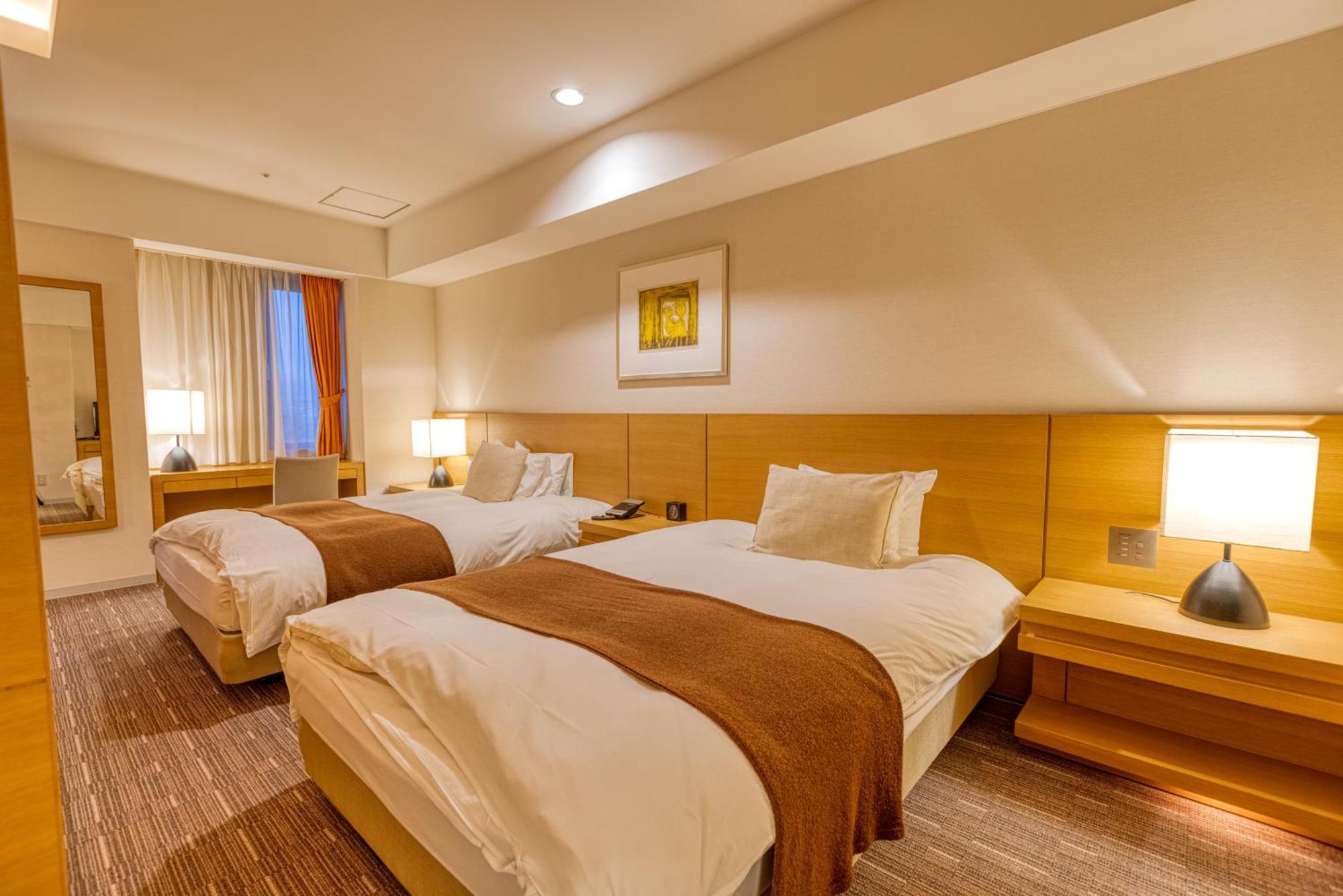 Hotel Grand Fuji Fudżi Zewnętrze zdjęcie