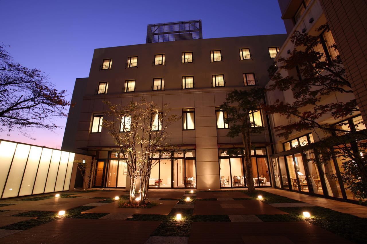 Hotel Grand Fuji Fudżi Zewnętrze zdjęcie